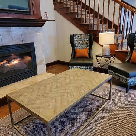 Best Western Fort Wayne Inn & Suites North Luaran gambar