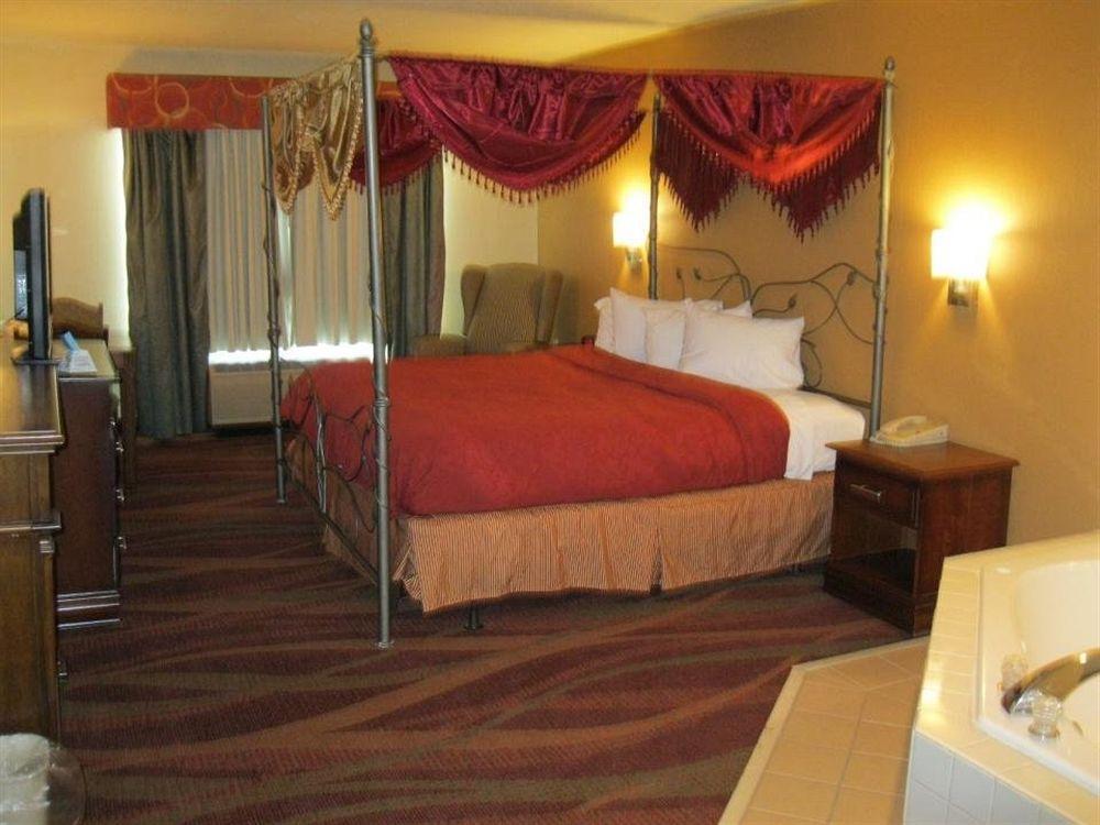 Best Western Fort Wayne Inn & Suites North Bilik gambar