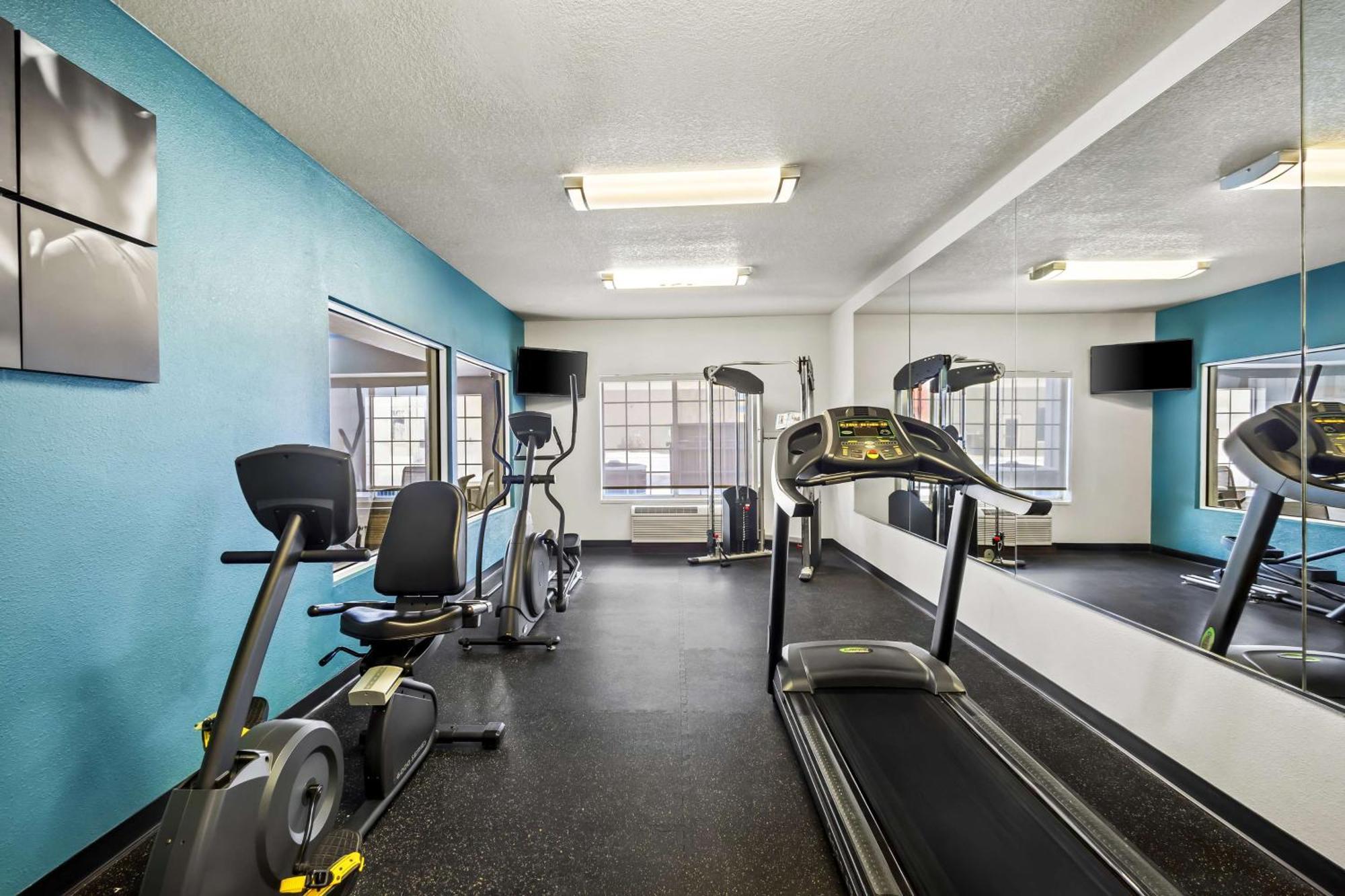 Best Western Fort Wayne Inn & Suites North Luaran gambar