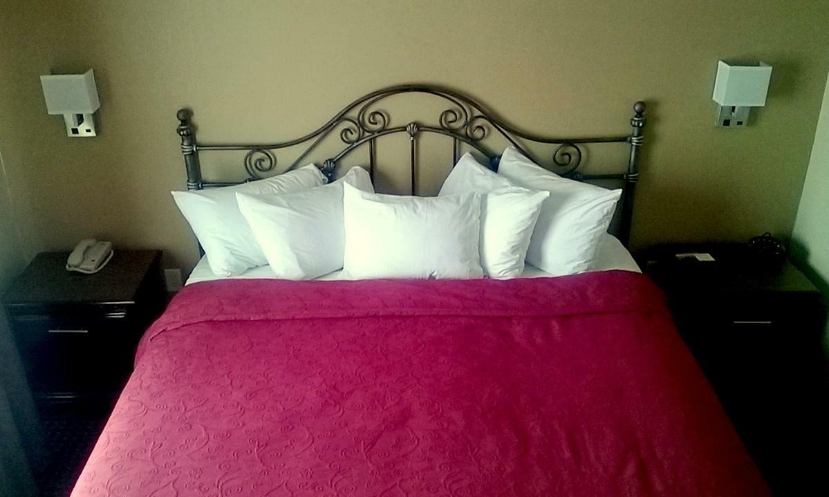 Best Western Fort Wayne Inn & Suites North Luaran gambar